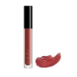 رژ لب مایع مات این‌لی مدل Lady Alert کد M322