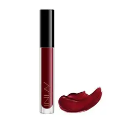 رژ لب مایع مات این‌لی مدل Red on Fire کد M234