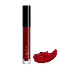 رژ لب مایع مات این‌لی مدل Red Passion کد M230