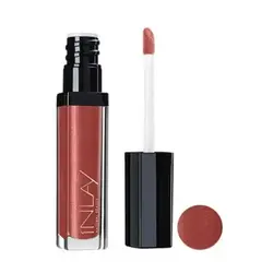 رژ لب مایع این‌لی مدل Chestunt کد S256