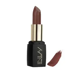 رژ لب جامد این‌لی مدل Wet Brown کد 470