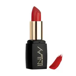 رژ لب جامد این‌لی مدل Rebel Red کد 310