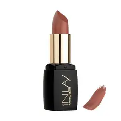 رژ لب جامد این‌لی مدل Toffee کد 410