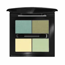 سایه چشم 4 رنگ این‌لی کد 31 مدل Green Garden