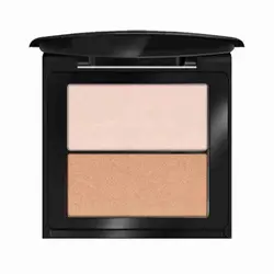 هایلایتر این‌لی مدل Sandy Shell کد 1