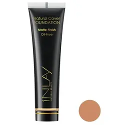 کرم پودر مات کننده این‌لی مدل Bronze کد 30 حجم 40 میل