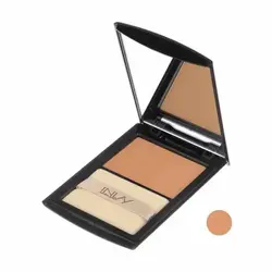 پنکک این‌لی مدل rose Peach کد 20