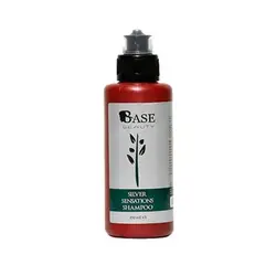 شامپو ضد زردی سیلور بیس بیوتی 200 میل