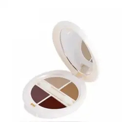 سایه چشم چهار رنگ درامتیک کد E06 شون