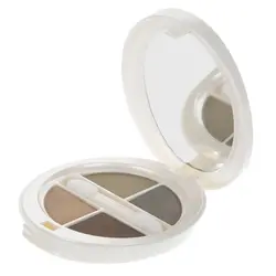 سایه چشم چهار رنگ درامتیک کد E04 شون