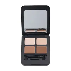 کیت سایه ابرو توتال لوک کد 02 نوت