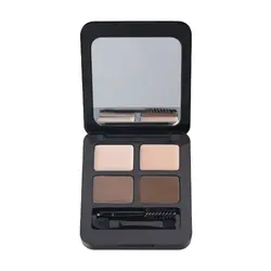 کیت سایه ابرو توتال لوک کد 03 نوت