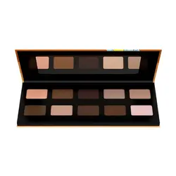 پالت سایه چشم کد 20 کالیستا