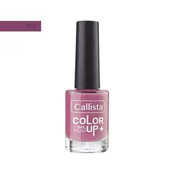 لاک ناخن کالر آپ حجم 9 میل کد N138 کالیستا