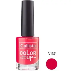 لاک ناخن کالر آپ حجم 9 میل کد N137 کالیستا