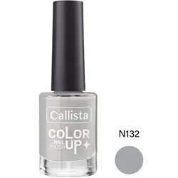 لاک ناخن کالر آپ حجم 9 میل کد N132 کالیستا
