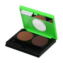سایه ابرو دو رنگ کد EB02 کالیستا