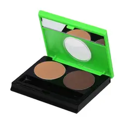 سایه ابرو دو رنگ کد EB01 کالیستا