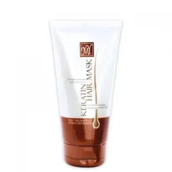 ماسک موی سر تیوبی کراتینه حجم 150 میل مای