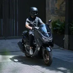 جلیقه ایربگ موتورسیکلت موتوتِک