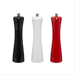فلفل ساب و نمک ساب هروین مدل CERAMIC کد 4002-21