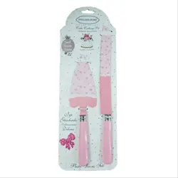 کارد و کفگیر سرو کیک انگلیش هوم کد ۲۰۶