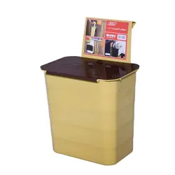 سطل زباله کابینتی بیتا کد 1140