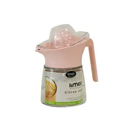 آبمیوه گیری دستی لیمون مدل N742 کد 24
