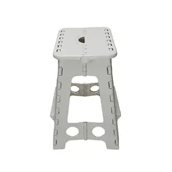 چهارپایه ناصر پلاستیک مدل تاشو کد NP_512