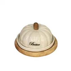 ظرف کره و پنیر Butter