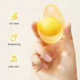صابون تخم مرغ امینواسیدونزن