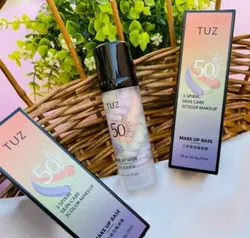 کانسیلر میکس کلاژن دار tuz