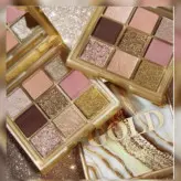 پالت سایه چشم