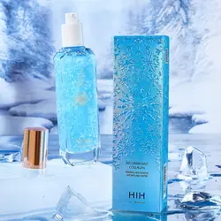 سرم پروتئین نوترکیب کلاژن دانه برف HIH