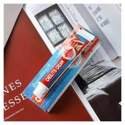 کرم‌لب درمانی