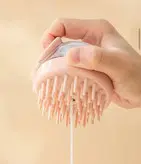 برس سرشور مخزن دار