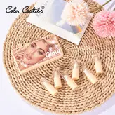 باکس هایلایتر 6عددی کالرکستل