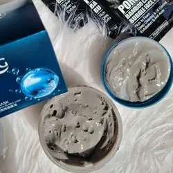 ماسک حبابی آمینو اسید لیفتنگ