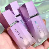 هایلایتر مایع مدل Chroma Glow Bloom شیگلم