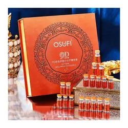 کوکتل ضد پیری و جوانساز 18 تکه ای Osufi