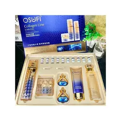 پکیج 7 کاره لاکچری کلاژن خاویار Osufi