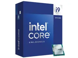 پردازنده Intel Core i9-14900K