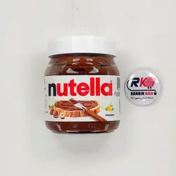 شکلات صبحانه نوتلا NUTELLA ترکیه 350 گرم - فروشگاه اینترنتی ره بین کالا