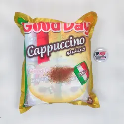 کاپوچینو گوددی GOOD DAY بسته 30 عددی - فروشگاه اینترنتی ره بین کالا