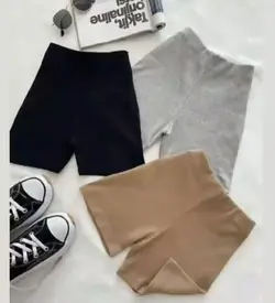 شلوراک بایکر - 3718 - تولیدی دوخت لند