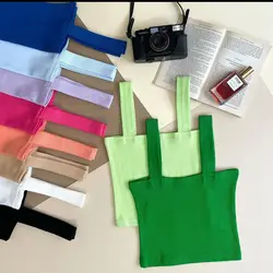 کراپ دکلته بند 5 سانتی - 3664 - تولیدی دوخت لند