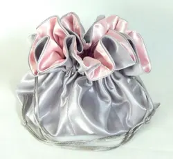 کیسه گیفت ساتن - تولیدی دوخت لند