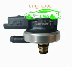 سوزن انژکتور سی ان جی CNG ساکس SAX500 ۵۰۰