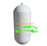 مخزن ۵۲ لیتری سی ان جی CNG