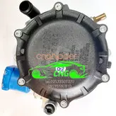 رگلاتور سی ان جی cng پارسیان